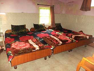 Shri Somnath Guest House, Diu 3